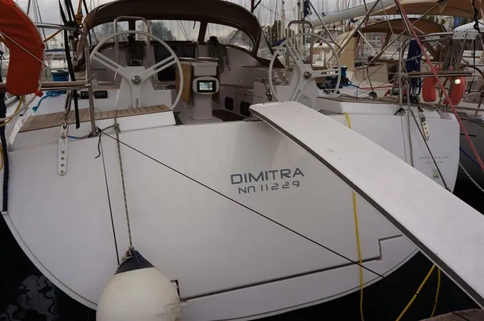ext dimitra